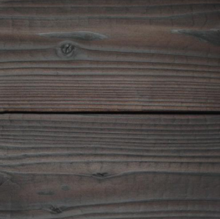 charred wood bark